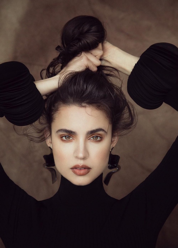 Sofia Carson(I)