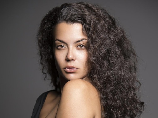 Sofia Spantidaki