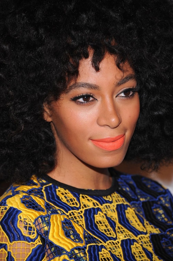 Solange(V)