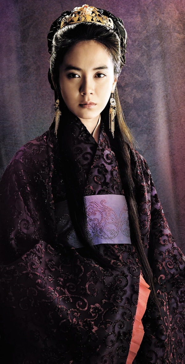 Song Ji-hyo(I)