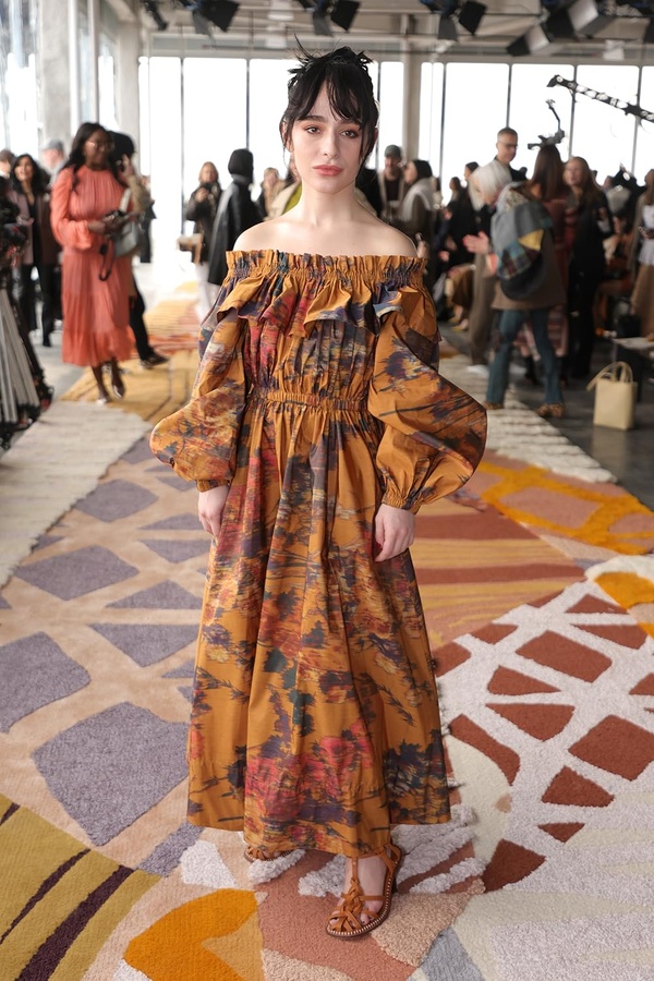 Sophia Anne Caruso