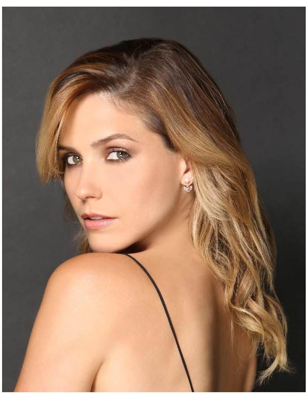 Sophia Bush(I)
