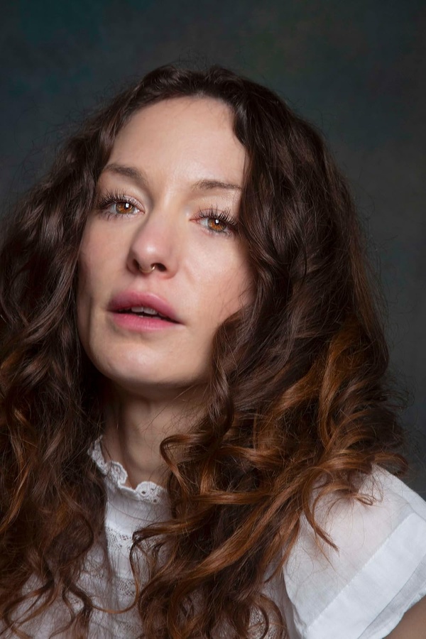 Sophia Del Pizzo