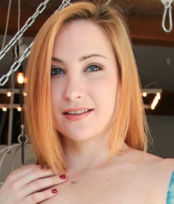Sophia Locke