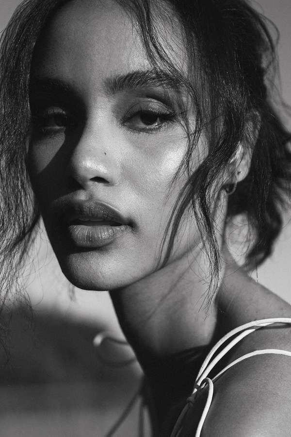 Sophia McDowell