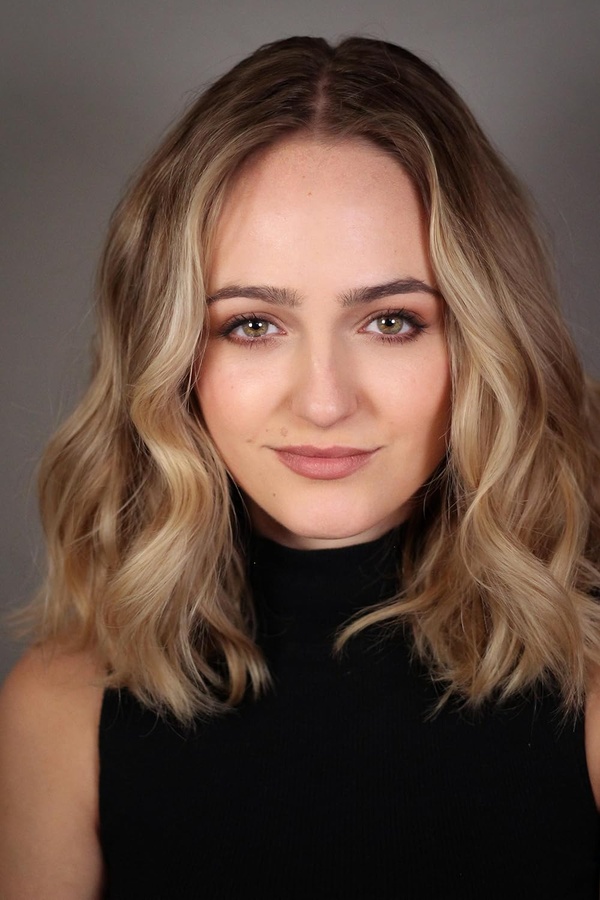 Sophie Reynolds(III)