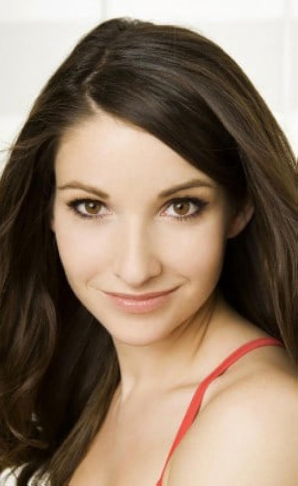 Sophie Wepper