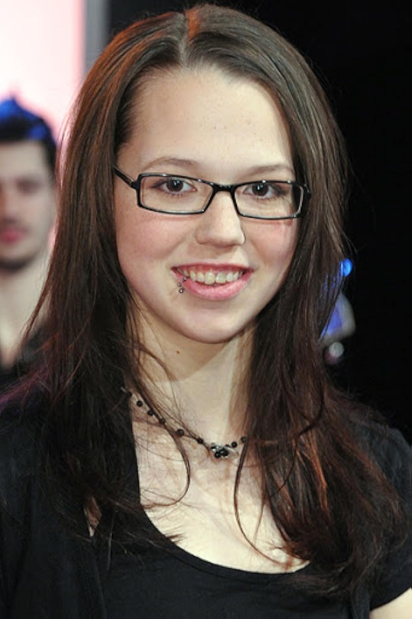 Stefanie Heinzmann