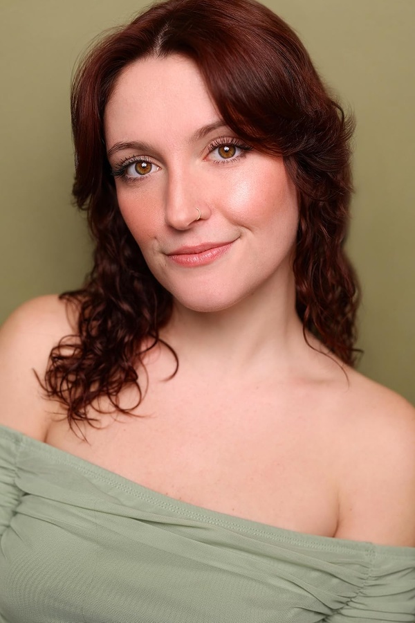 Stephanie Garofalo