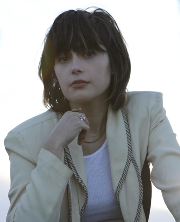 Stephanie Hunt(III)