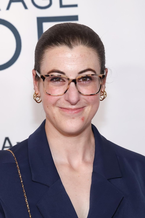 Stephanie Katz(V)