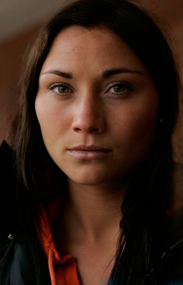 Stephanie Leon(I)