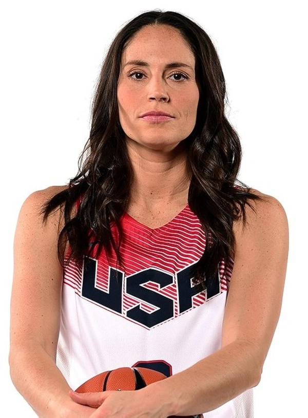 Sue Bird(I)