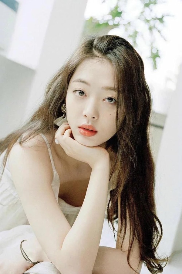 Sulli Choi(1994-2019)