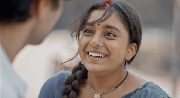 Sumbul Touqeer