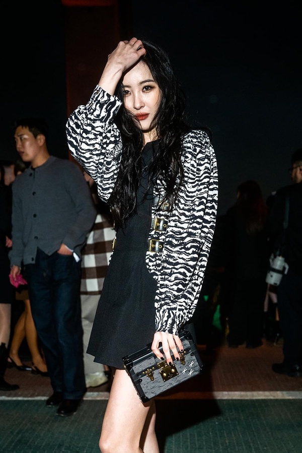 Sunmi Lee(II)