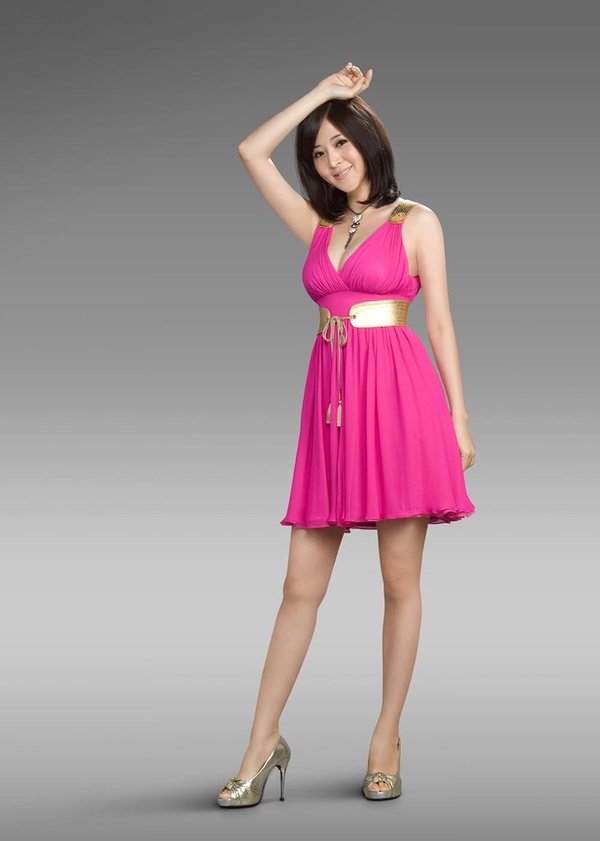 Sunny Li(III)