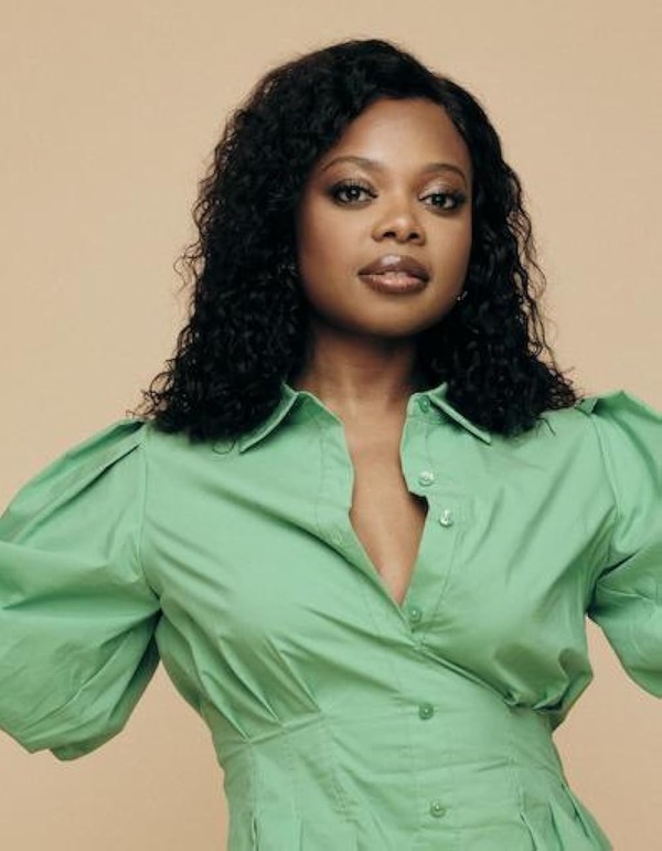 Susan Heyward(I)