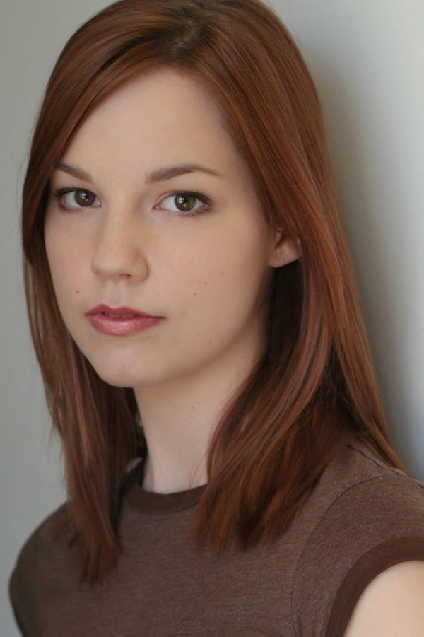 Suzanne Kelly(II)
