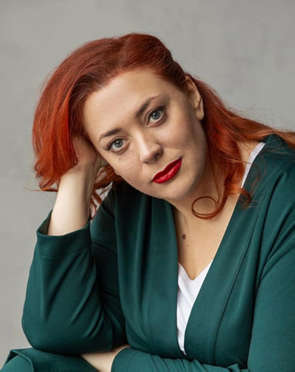 Svetlana Listova