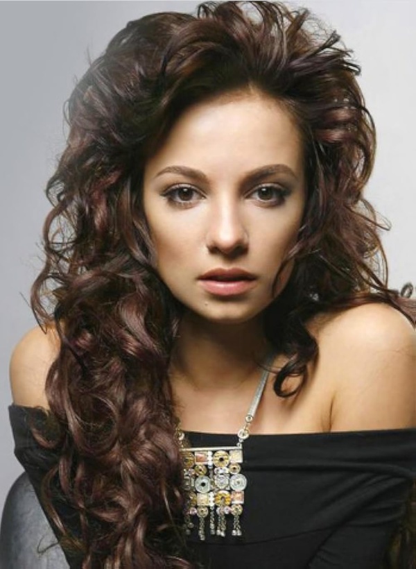 Svetlana Svetikova