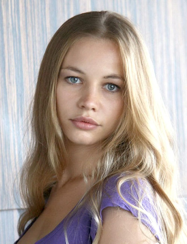 Svetlana Ustinova(I)