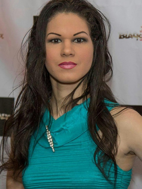 Sybelle Silverphoenix