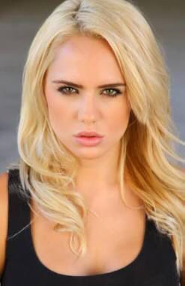 Sydney Barlette