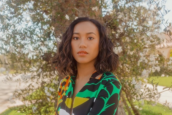 Sydney Park(I)
