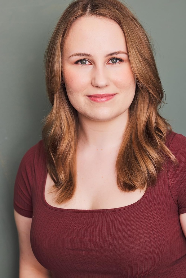 Sydney Possinger