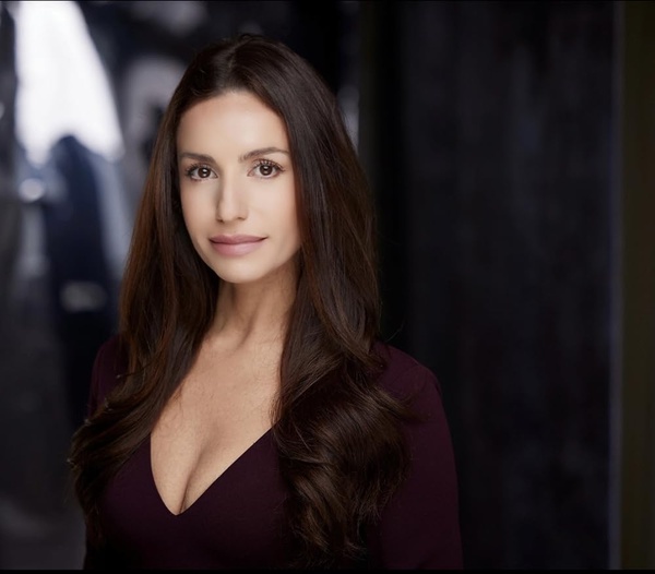 Talia Russo