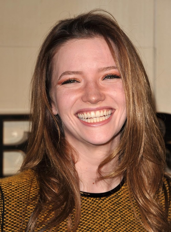 Talulah Riley(I)