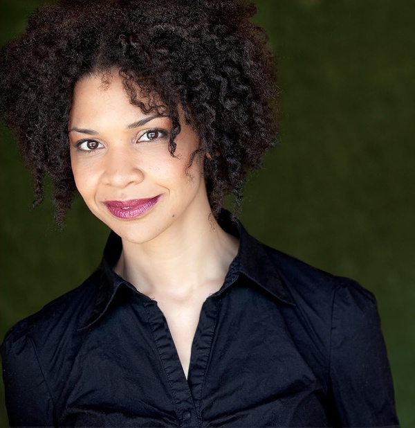 Tamara Brown(I)