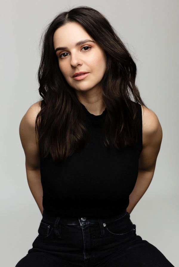 Tanya Bettencourt