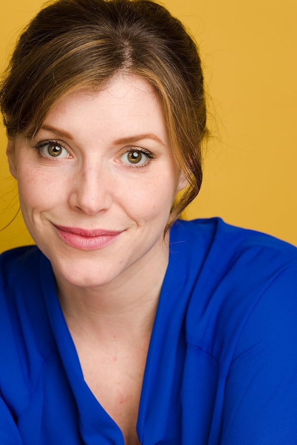 Tara Perry(III)