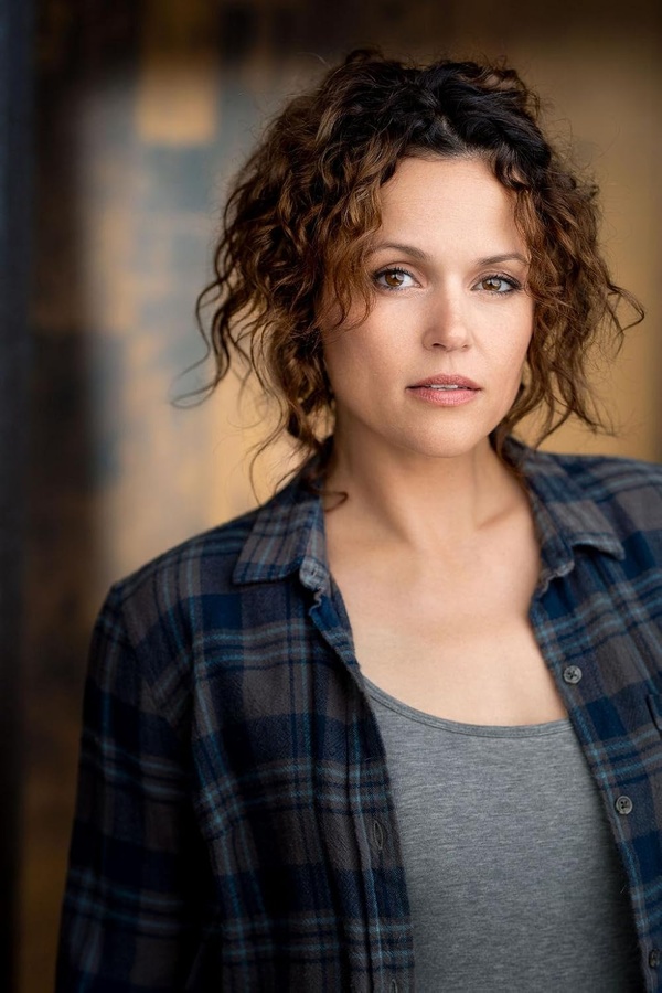 Tara Wilson(III)