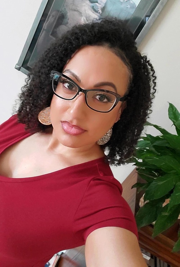 Tatiana McGaughy