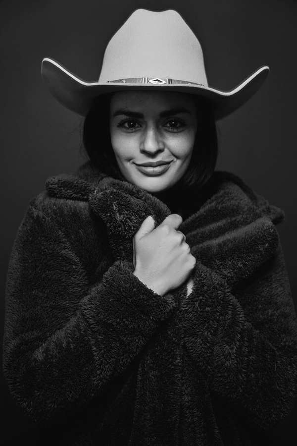 Tatiana Zappardino