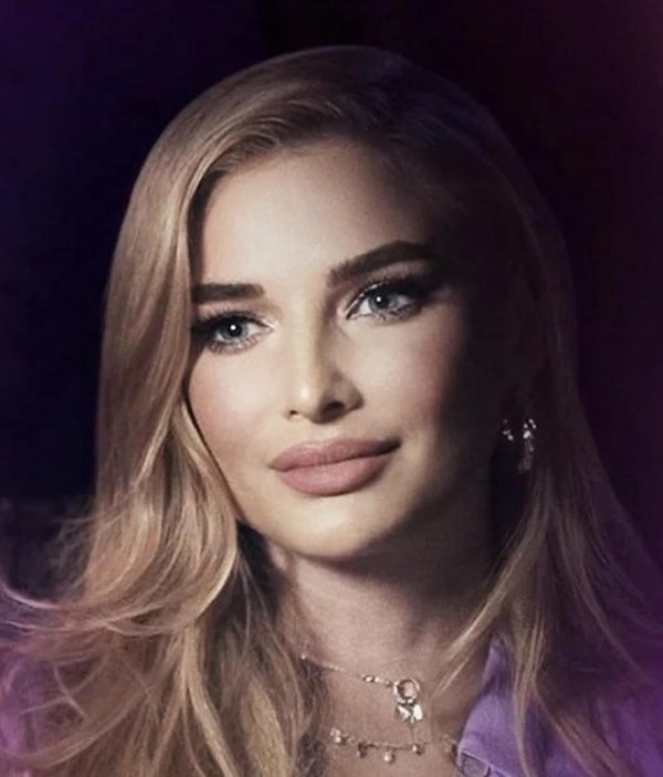 Tatyana Kotova(I)