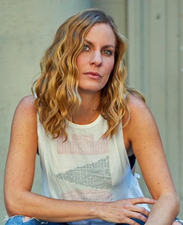 Tawny Sorensen