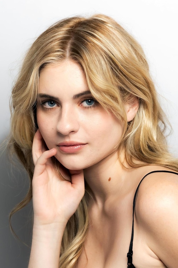 Taylor Ann Thompson