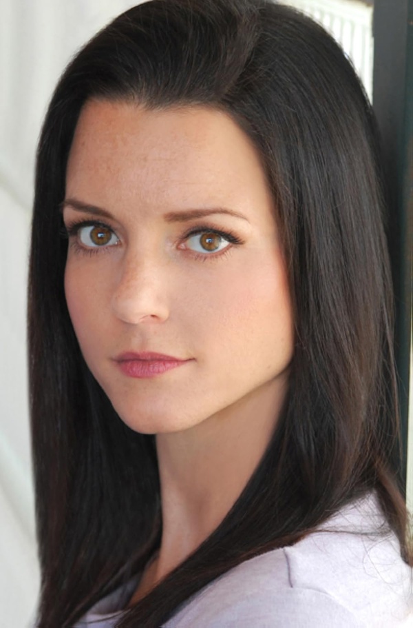 Taylor Anne Ramsey