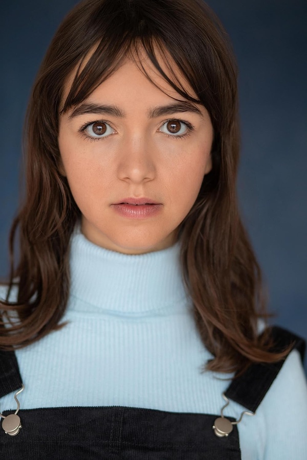 Taylor Blackwell