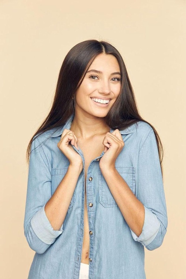 Taylor Cahill(II)