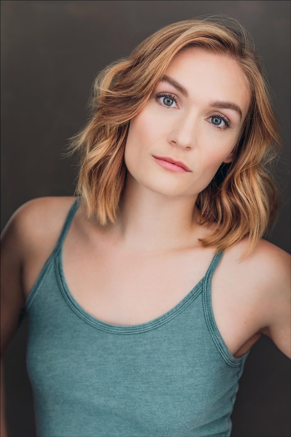 Taylor Patterson(I)