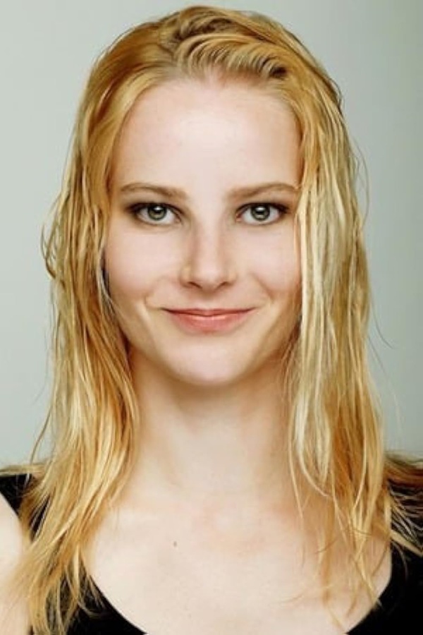 Teresa Weißbach