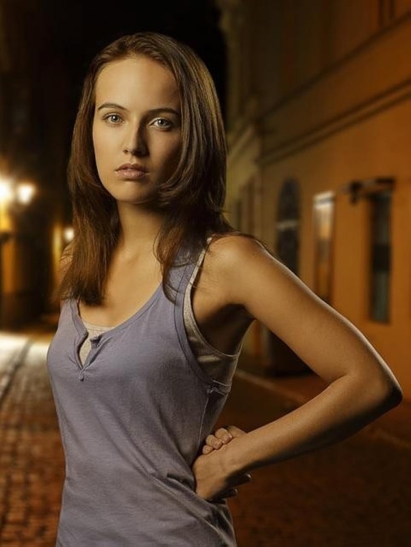 Tereza Ramba