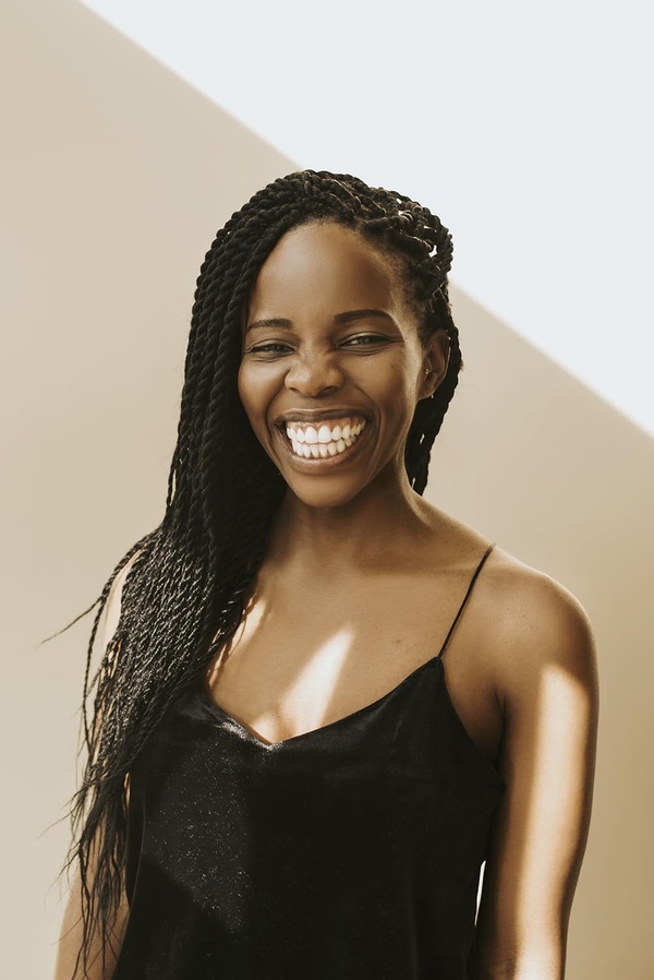 Thabi Ngwenya