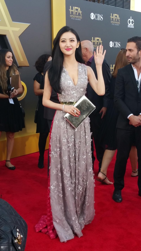 Tian Jing(I)