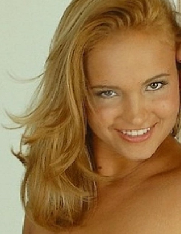 Tiffany Diamond(I)